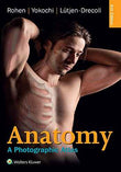 Anatomy: A Photographic Atlas Eighth, North American Ed | Johannes W. Rohen | 978-1451193183 | Paperback