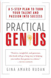 Practical Genius  Rudan, Gina Amaro [PB] | 9781451626056