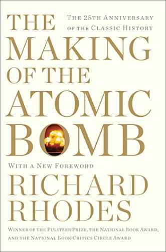 The Making Of The Atomic Bomb  Richard Rhodes [PB] | 9781451677614