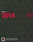 NFPA 70®: National Electrical Code® (NEC®), 2014 Edition 1st Edition by NFPA | Paperback