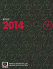 NFPA 70®: National Electrical Code® (NEC®), 2014 Editio | NFPA | 978-1455906727 | Paperback