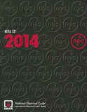 NFPA 70®: National Electrical Code® (NEC®), 2014 Edition 1st Edition by NFPA | Paperback