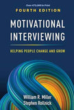 MOTIVATIONAL INTERVIEW 4ED by William R. Miller | Paperback | HMS-9781462552795
