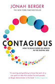 Contagious  Jonah Berger [PB] | 9781471111709