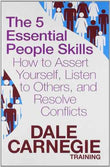 5 Essential People Skills  Dale Carnegie Training [PB] | 9781471115240