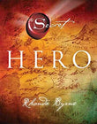 The Secret Hero – Rhonda Byrne [HB] | 9781471133442
