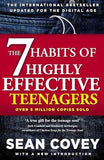 The 7 Habits Of Highly Effective Teenagers  Sean Covey [PB] | 9781471136870