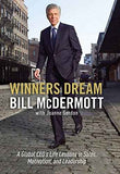 Winners Dream  Bill Mcdermott [HB] | 9781471139406
