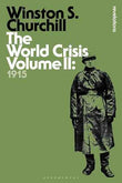 The World Crisis Volume Ii  Sir Winston S. Churchill [PB] | 9781472586629