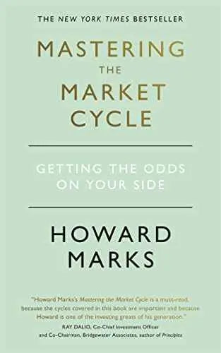 Mastering the Market Cycle: Getting the Odds on Your Side by Various Authors | Paperback | HMS-9781473695689