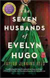 The Seven Husbands Of Evelyn Hugo (Paperback)-Taylor Jenkins Reid image 1