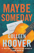 Maybe Someday by Various Authors | Paperback | HMS-9781476753164