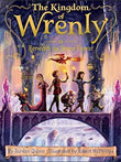 The Kingdom Of Wrenly: Beneath The Stone Forest  Jordan Quinn [PB] | 9781481413916