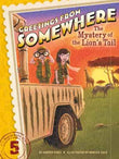 The Mystery Of The Lions Tail  Paris Calo [PB] | 9781481414647