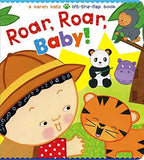 Roar, Roar, Baby!  Karen Katz [PB] | 9781481417884