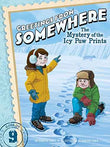 The Mystery Of The Icy Paw Prints  Harper Paris [PB] | 9781481423731