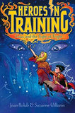 Heroes In Training: Crius And The Night Of Fright  Joan Holub [PB] | 9781481435062