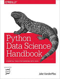 Python Data Science Handbook: Essential Tools for Worki | Jake VanderPlas | 978-1491912058 | Paperback