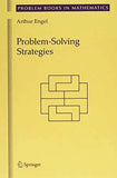 Problem solving strateges by Various Authors | Paperback | HMS-9781493970759
