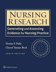 Nursing Research: Generating and Assessing Evidence for Nursing Practice 10th Edition by Denise Polit | Paperback | HMS-9781496300232