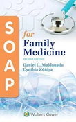 SOAP for Family Medicine by Peter Rvisibility | Paperback | HMS-9781496397942