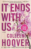 It Ends with Us: A Novel Paperback – Audiobook, August 2, 2016 by Various Authors | Paperback | HMS-9781501110368