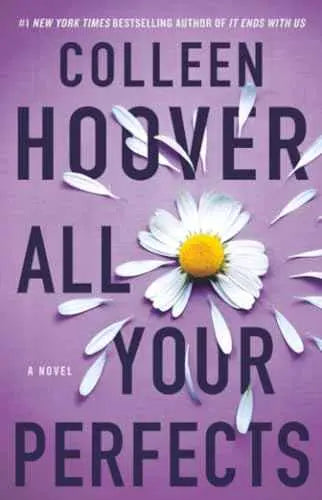 All Your Perfects: A Novel by Various Authors | Paperback | HMS-9781501193323