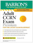 Adult CCRN Exam Premium: Study Guide for the Latest Exa | Barbara J. Aehlert | 978-1506284804 | Paperback