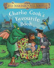 Charlie Cook'S Favourite Book  Donaldson, Julia [PB] | 9781509812486