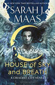 SARAHJ MAAS by Various Authors | Paperback | HMS-9781526651631
