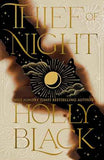 Thief of night | 9781529150032