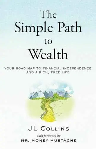 The Simple Path to Wealth by J.L. Collins | Paperback | 978-1533667922 | HMS-9781533667922