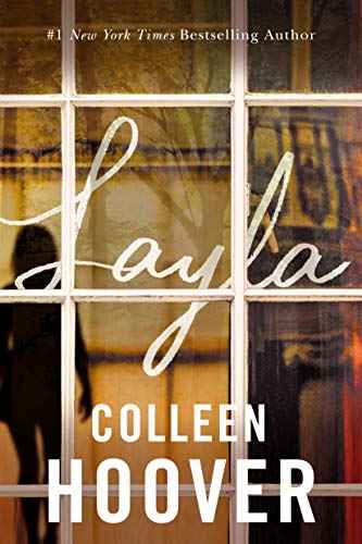Layla by Colleen Hoover | Paperback | HMS-9781542000178