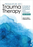 PRINCIPLES OF TRAUMA THERAPY 3RD ED by John Briere | Paperback | HMS-9781544333564