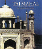 Taj Mahal – AMINA OKADA [PB] | 9781558596177