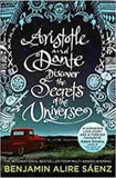 Aristotle And Dante Discover The Secrets Of The Universe (Paperback)-Benjamin Alire Sáenz image 1