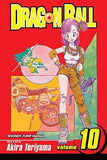 Dragonball 10  Toriyama Akira [PB] | 9781569319291