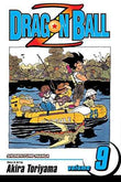 Dragonball Z 09  Toriyama Akira [PB] | 9781569319383