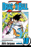 Dragonball Z 10 – Toriyama Akira [PB] | 9781569319390