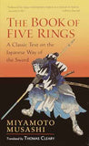 Book Of Five Rings  Thomas F. Cleary [PB] | 9781590302484