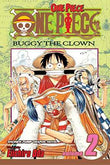 One Piece 02 – Eiichiro Oda [PB] | 9781591160571