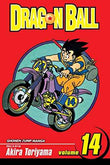 Dragonball 14  Toriyama Akira [PB] | 9781591161691