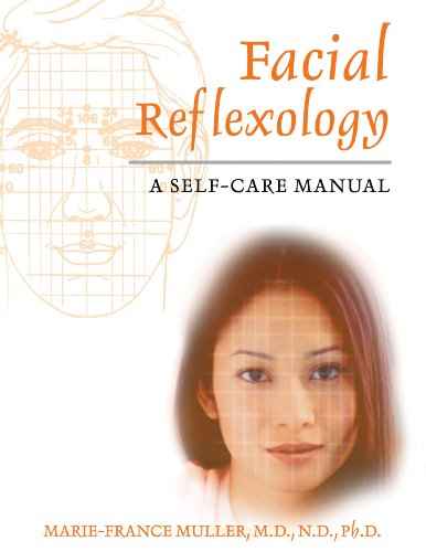 Facial Reflexology – Marie France Muller [PB] | 9781594770135