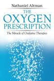 Oxygen Prescription  Nathaniel Altman [PB] | 9781594771774