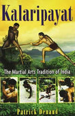 Kalaripayat – Patrick Denaud [PB] | 9781594774102