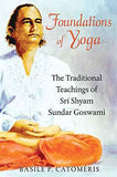 Foundations Of Yoga  Catoméris, Basile P. [PB] | 9781594774546