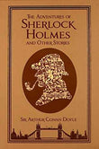 Adventures Of Sherlock Holmes And Other Stories – Arthur Conan Doyle [HB] | 9781607102113