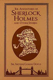 Adventures Of Sherlock Holmes And Other Stories – Arthur Conan Doyle [HB] | 9781607102113