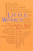 Little Women – Louisa May Alcott [PB] | 9781607105480