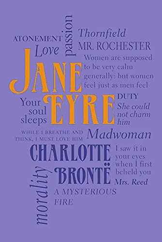 Jane Eyre  Charlotte Brontë [PB] | 9781607105534